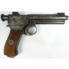 Pistolet Steyr Roth kal. 8mm Steyr